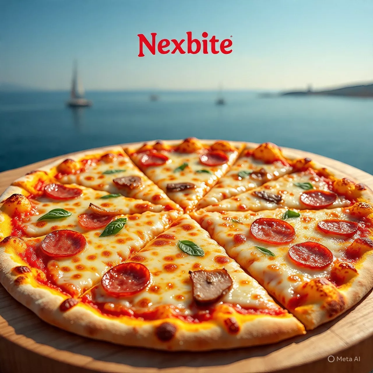 Pizza Cheese Large in Kotakpura Road, Sarainaga - Best Quality -  - Buy Online at NEXBITE FOOD POINT