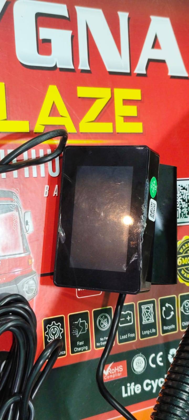 SOC Meter in Bairgachi - LED Display -  - Buy Online at M ECO