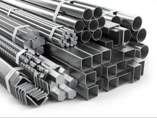 Stainless Steel Rods and Tubes Set in Bandipore: Industrial and Construction Use -  - Buy Online at TANTRAY STEEL