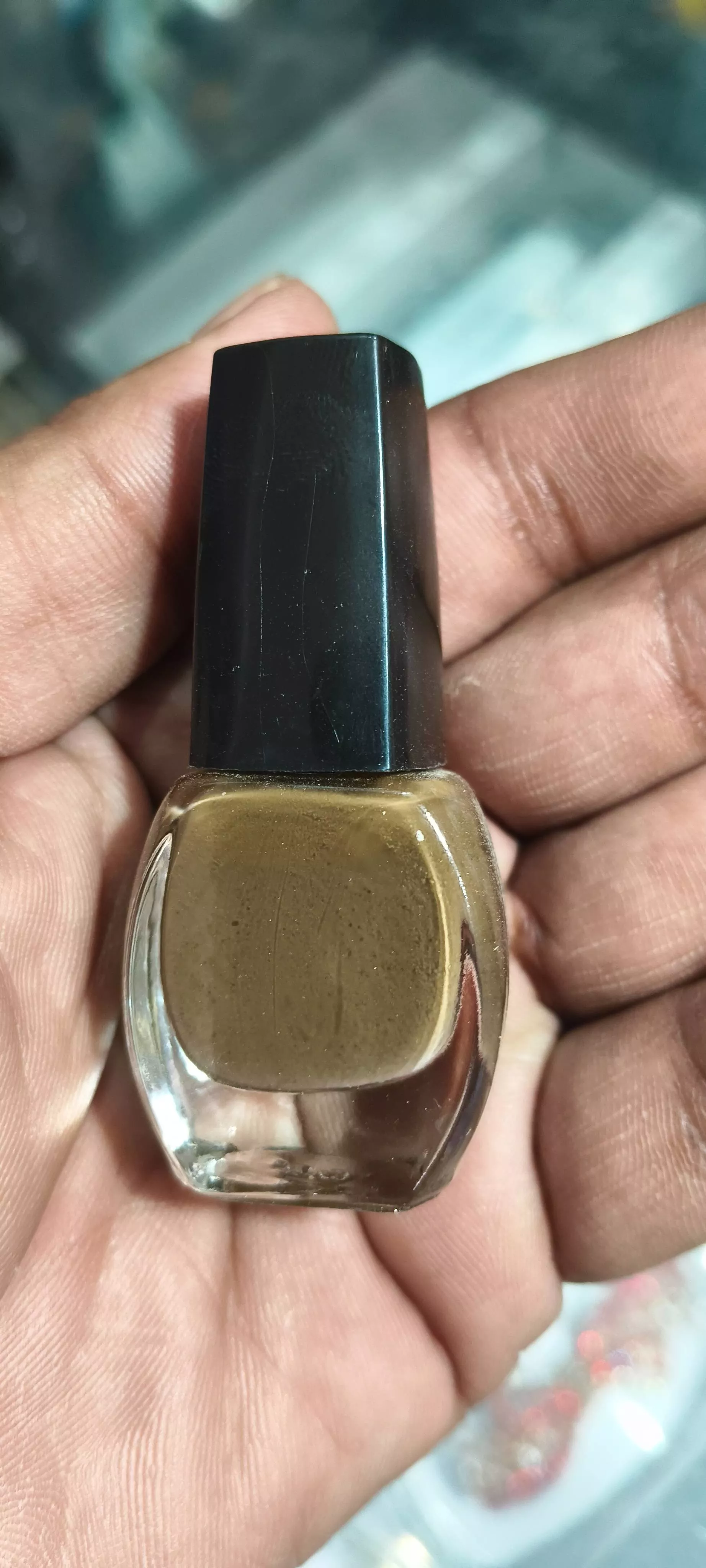 Nail Polish in CO Jiya Churi Palace - Vibrant Colors -  - Buy Online at AJAY KUMAR THATHERA