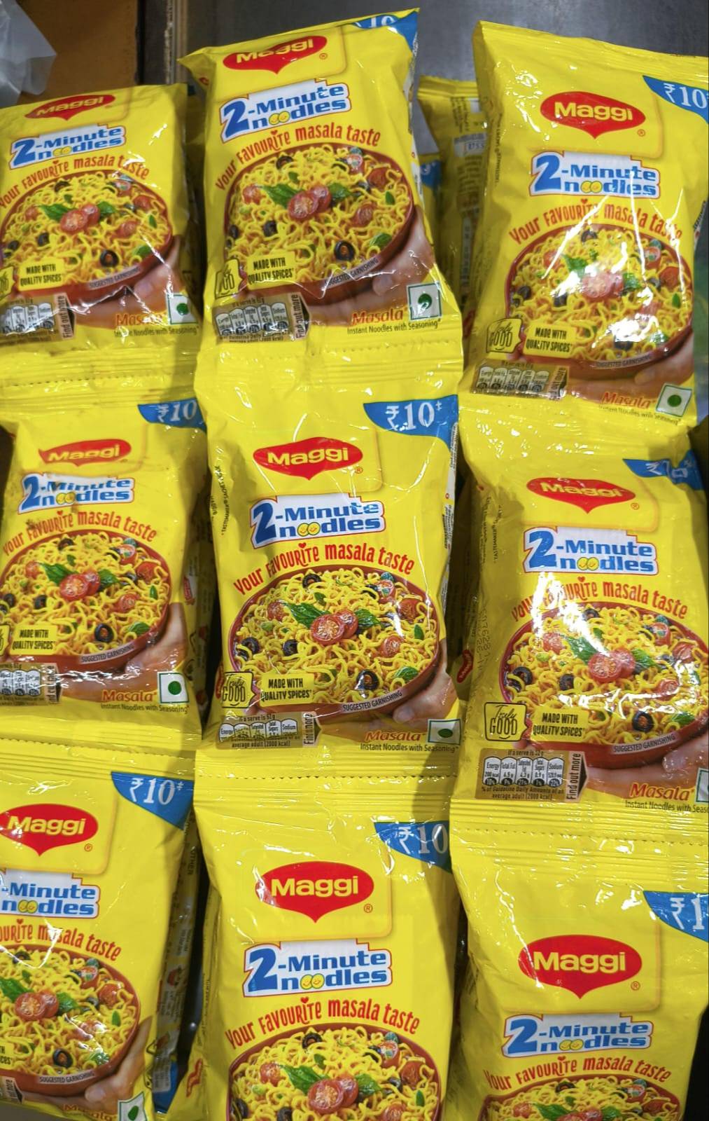 Grocery Products - Maggi in Mumbai - Convenient and Delicious -  - Buy Online at VIKAS GENERAL STORE