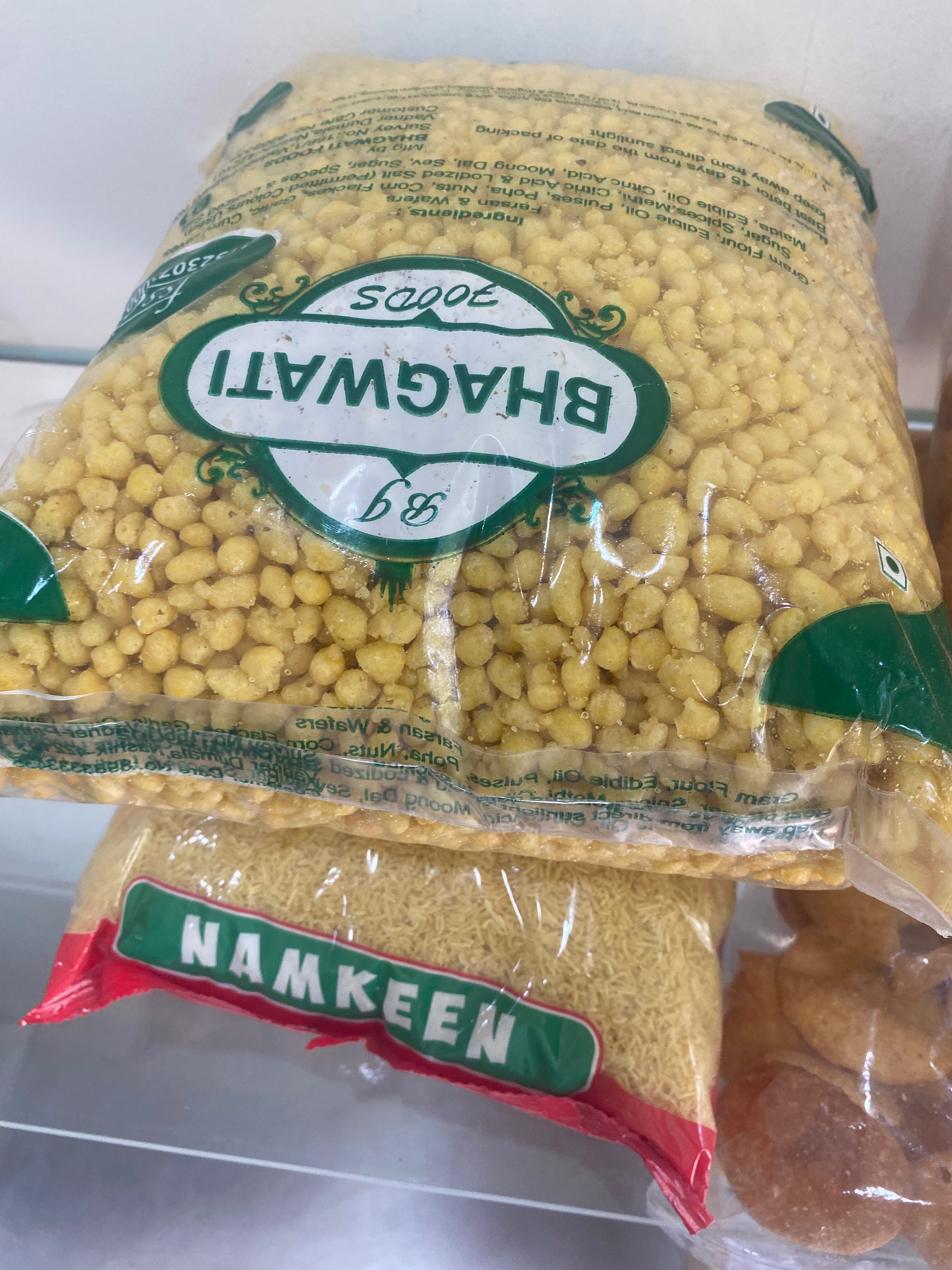 Namkin in Nashik: All Type of Namkeen for Snack Lovers -  - Buy Online at VANILLA ARTISAN BAKES