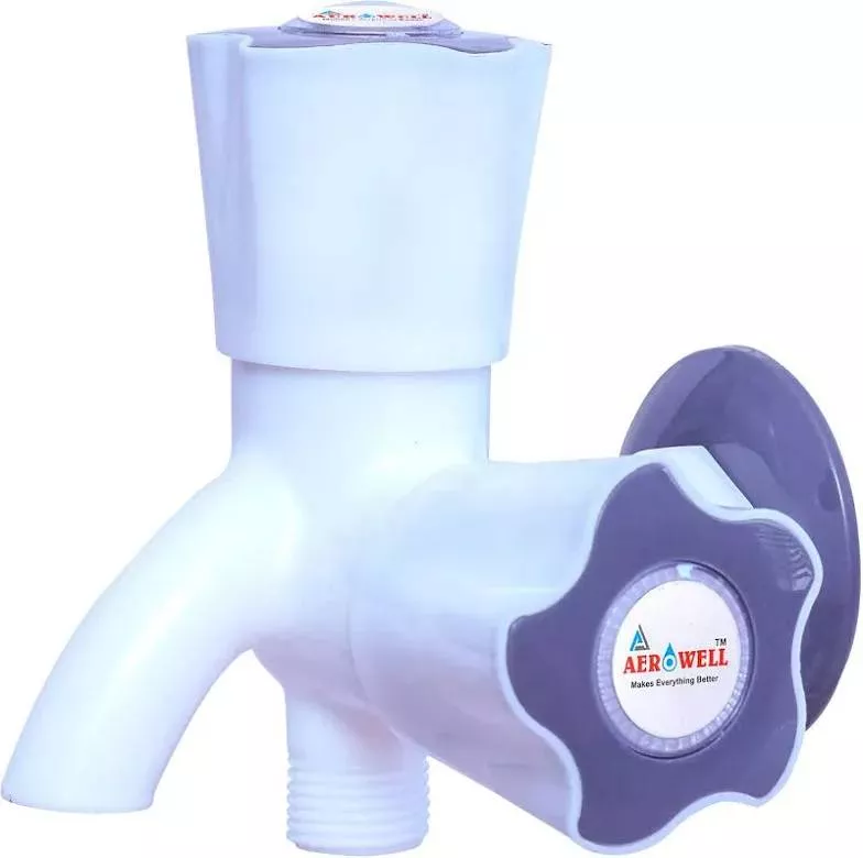 Aerowell Plastic Water Tap -  - Buy Online at BOYA NAGA BHUSHAN