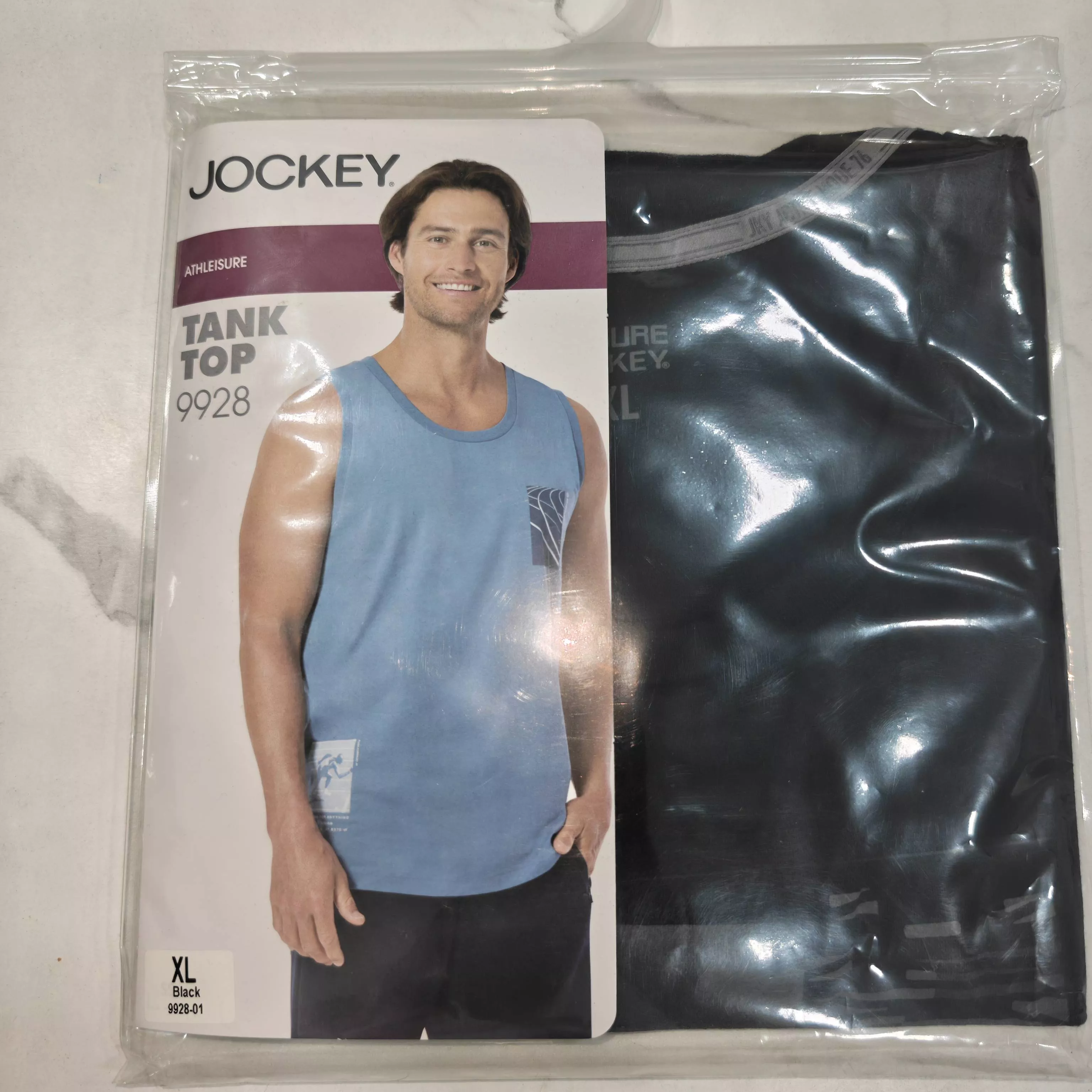 Jockey Athleisure Tank Top in Coimbatore Soft Fabric -  - Buy Online at KRISHNAS ORCHIDS