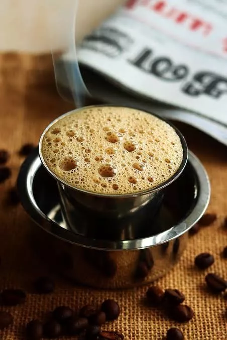 Coffee in D R COLLEGE ROAD - Authentic Taste -  - Buy Online at EARTH CRAFT