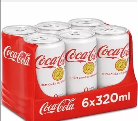 Coca-Cola Original Taste Pack in Jalandhar Punjab - Refreshing 6-Pack -  - Buy Online at BALJEET KAUR