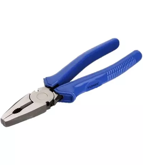 Heavy-Duty Combination Pliers in Ram Bagh Road: Versatile Cutting and Gripping -  - Buy Online at RAM AVTAR GUPTA AND CO