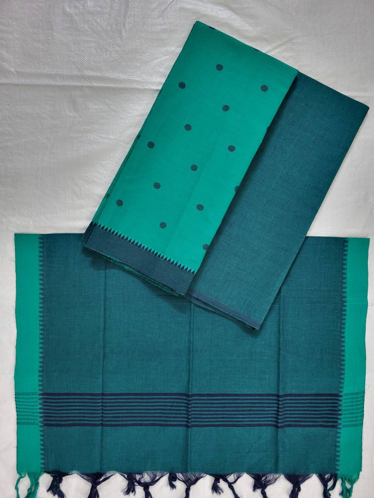 South Cotton Dress Material in Rewari - Premium Quality -  - Buy Online at ATTIRE BOUTIQUE