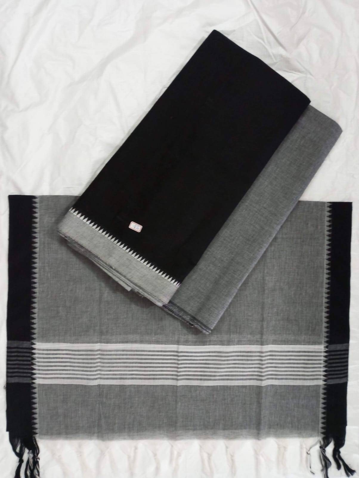 South Cotton Dress Material in Rewari - Elevate Your Style -  - Buy Online at ATTIRE BOUTIQUE