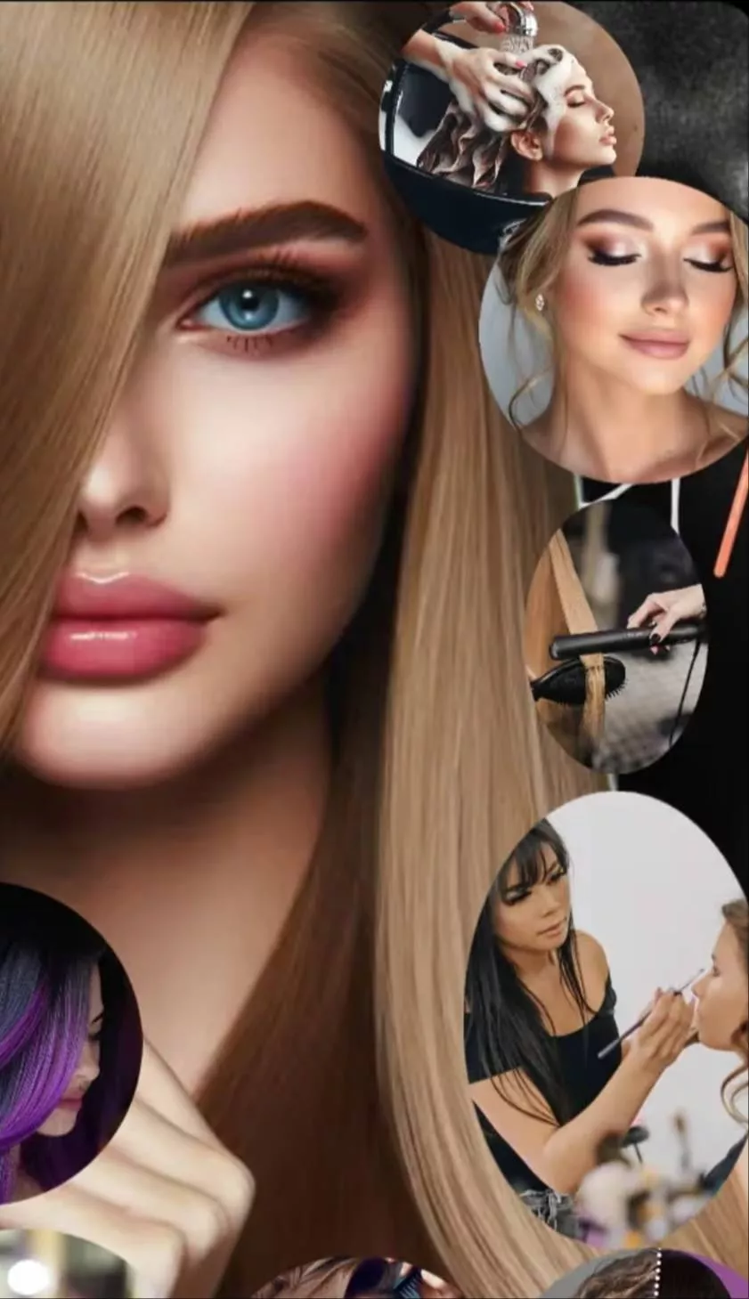 Beauty and Hair Care Set in Mohali: Complete All-in-One Kit -  - Buy Online at ANJALI