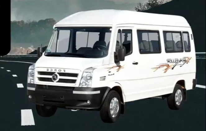 YOJAIPURTAXI COM - Tempo Traveller Taxi for Group Travel in JAIPUR