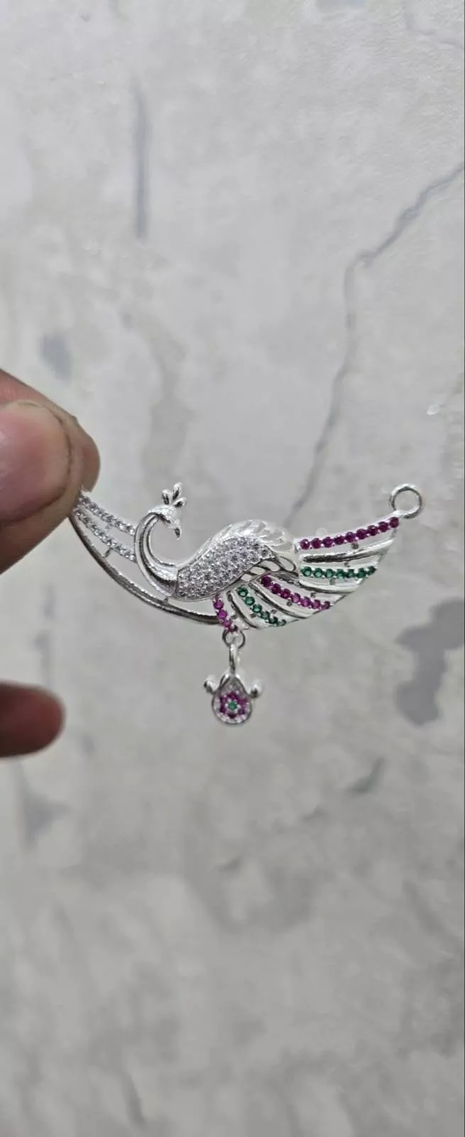 Ma Jewelry in Lalaganj - Exquisite Design -  - Buy Online at MANISH