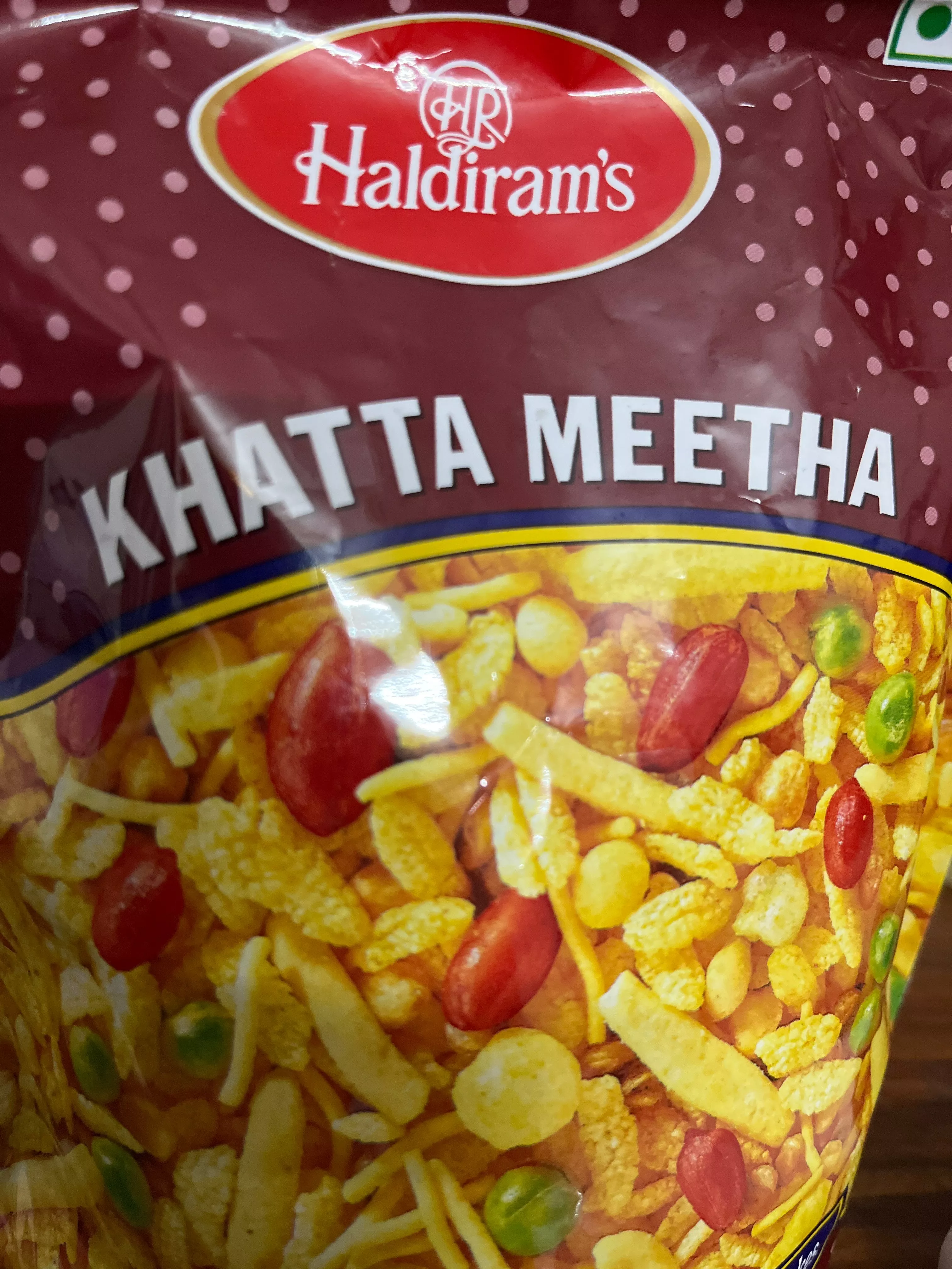 Haldirams Khatta Meetha Mix in Kanishk Traders, Hyderabad - Sweet and Tangy Flavors -  - Buy Online at KANISHK TRADERS