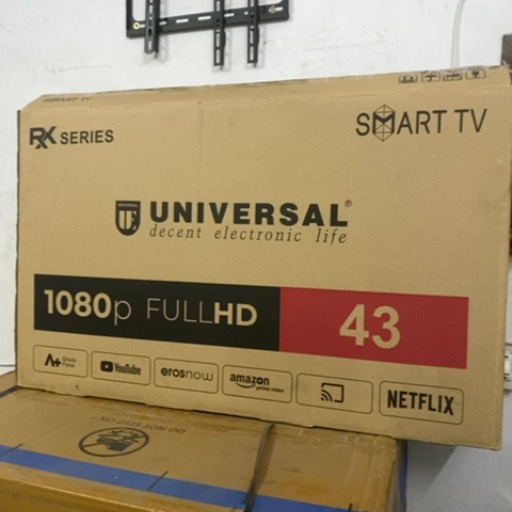 LED TV in Udaipur - High-Definition Viewing Experience -  - Buy Online at PILLARA SALES AND SERVICE