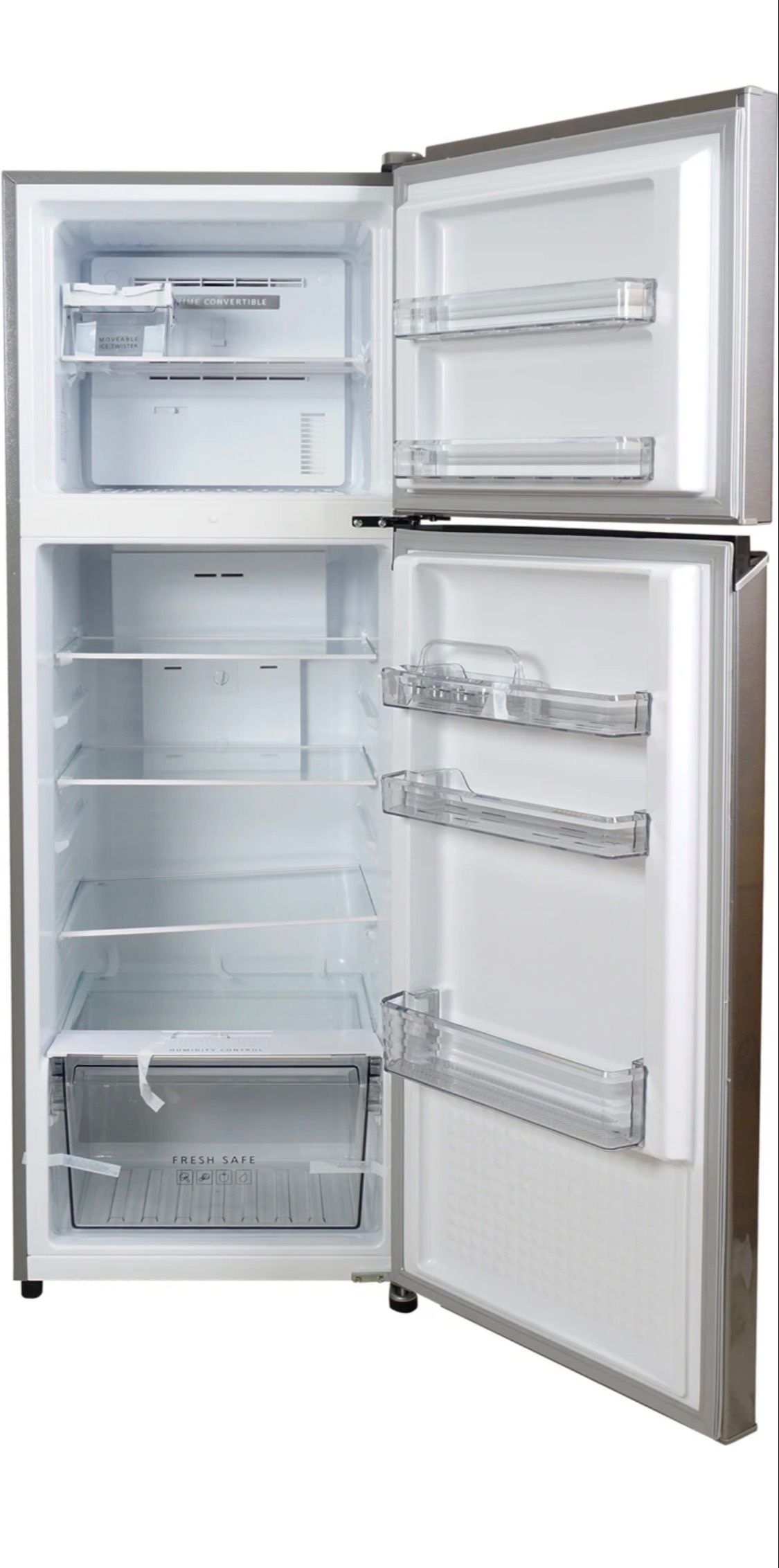 Panasonic Refrigerator in Udaipur Frost Free Double Door 2 Star 322 Liter - Image 2
