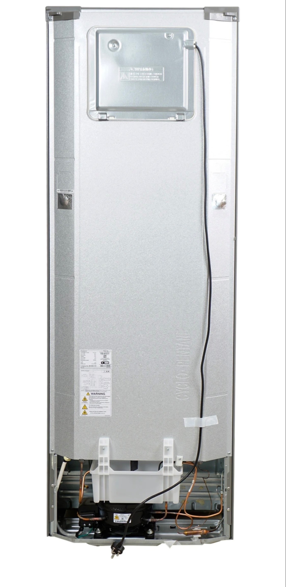 Panasonic Refrigerator in Udaipur Frost Free Double Door 2 Star 322 Liter - Image 4