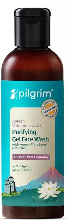 Pilgrim face wash -  - Buy Online at CHINTHALAPUDI SRIVANI
