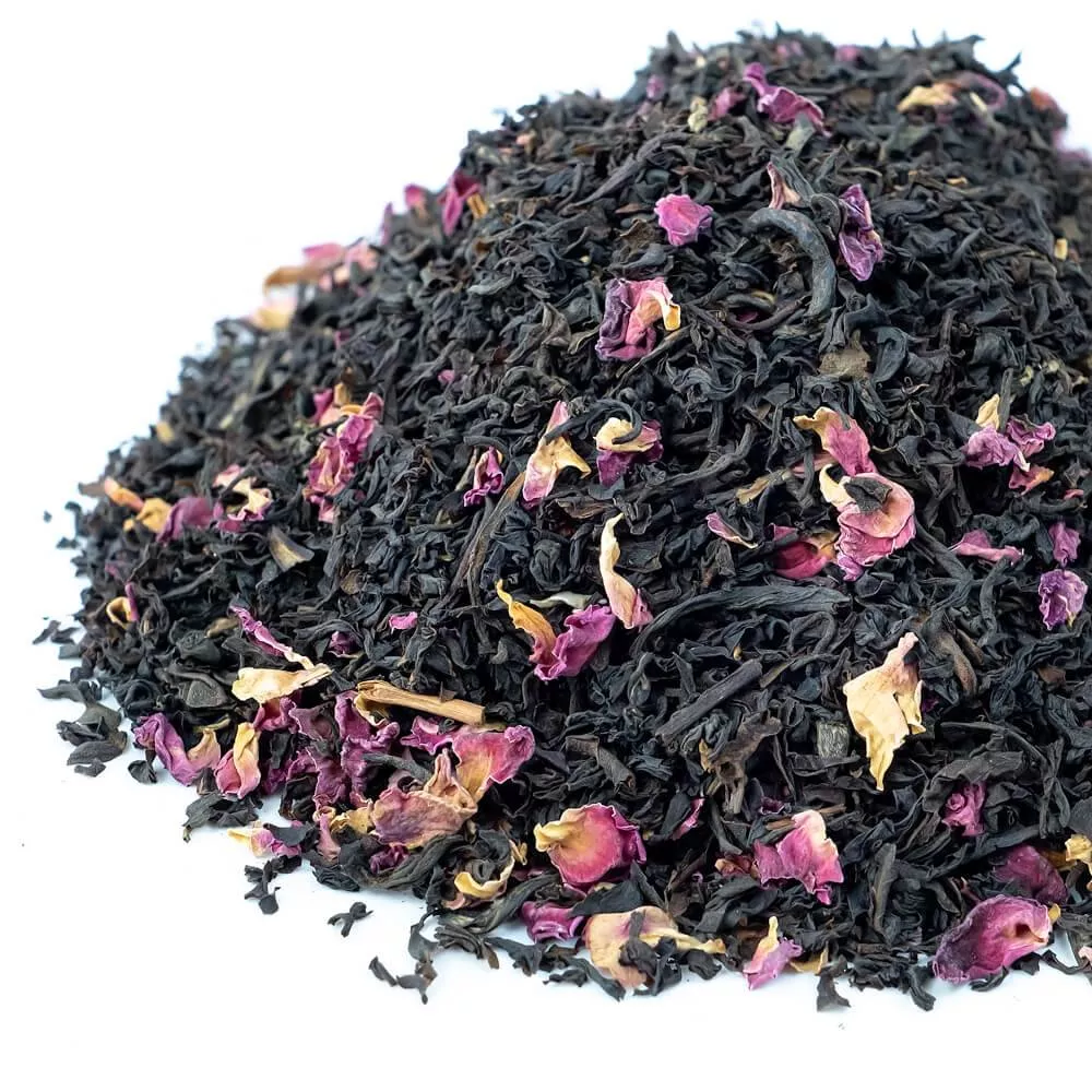 ROSE BLACK TEA -  - Buy Online at ASSAM TEA STORE