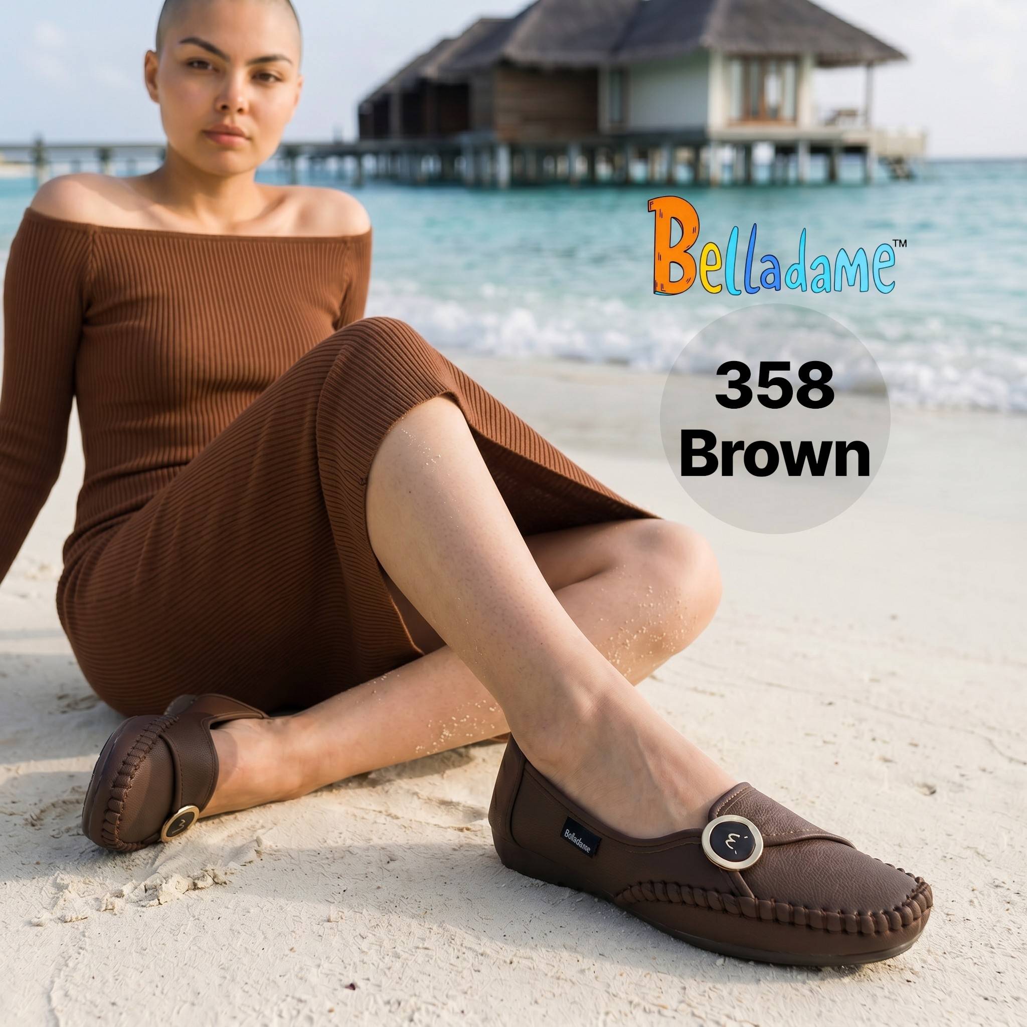 Belladame 358 in Karol Bagh Soft Comfort Fit Shoes -  - Buy Online at S K FOOT ART
