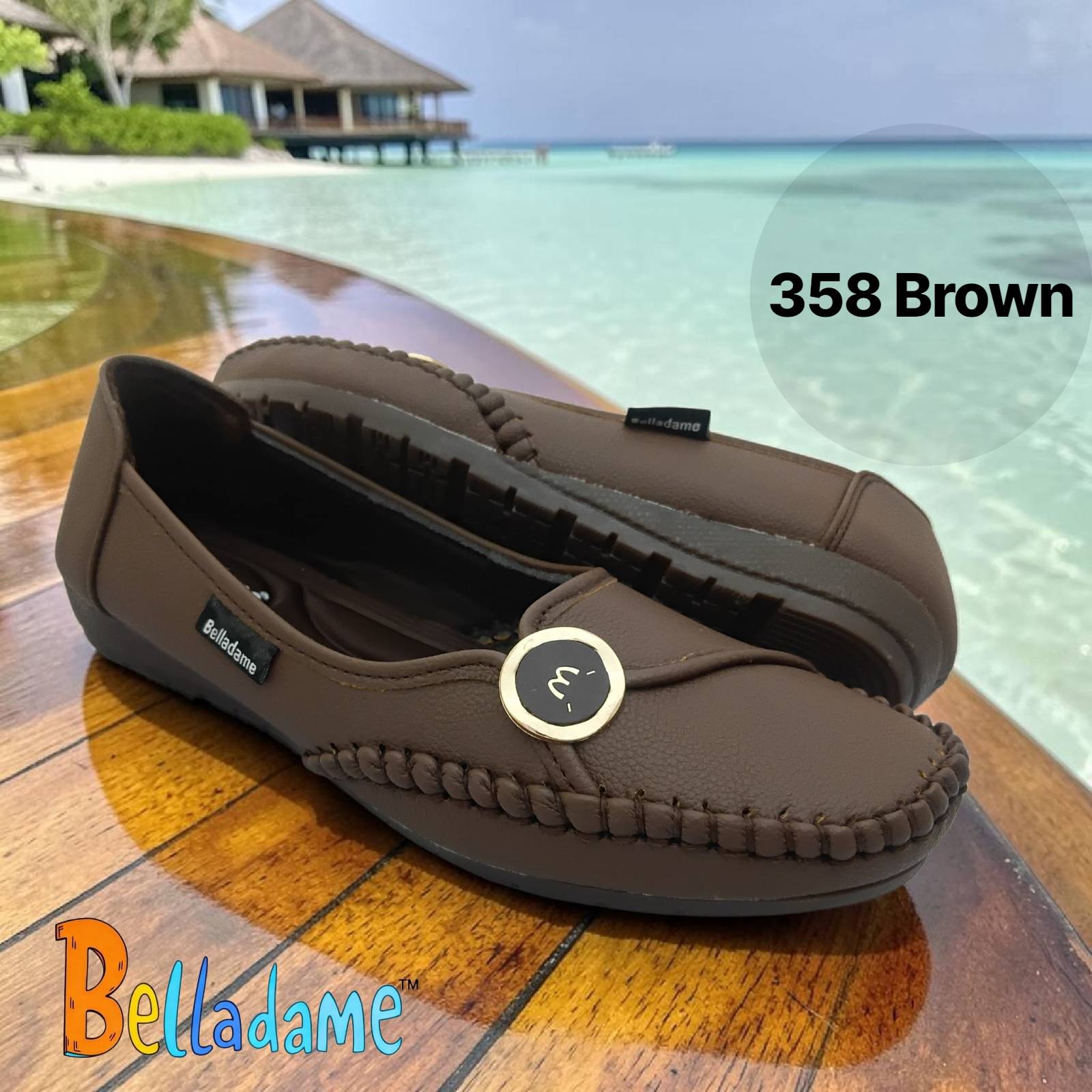 Belladame 358 in Karol Bagh Soft Comfort Fit Shoes - Image 1