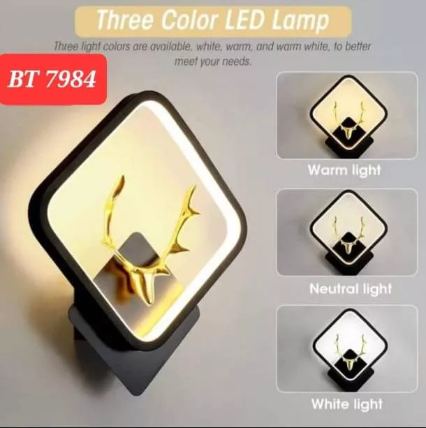 Home Decor Wall Light in Sri Ganganagar - Stylish & Cost-effective -  - Buy Online at MAA BRAHMANI LIGHT HOUSE
