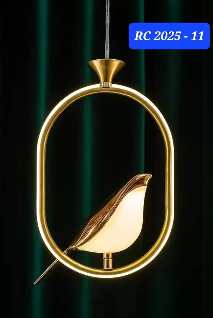 Fancy Hanging Light in Sri Ganganagar - Stylish and Cost-Effective Illumination -  - Buy Online at MAA BRAHMANI LIGHT HOUSE