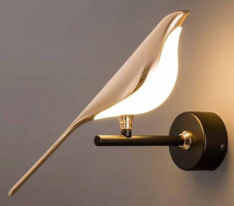 Wall Light in Sri Ganganagar - Stylish Illumination -  - Buy Online at MAA BRAHMANI LIGHT HOUSE