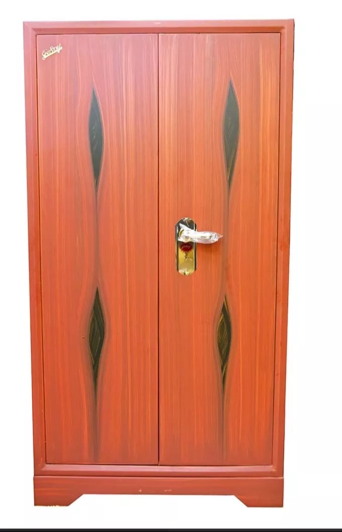 Timber Furniture: Elegant Wooden Almirah in Jorhat, Spacious Storage -  - Buy Online at PRASANTA KUMAR DAS
