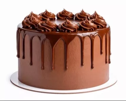 Decadent Chocolate Truffle Cake in Pathankot - Perfect Indulgence