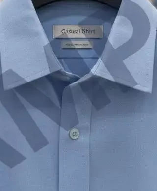 Men's Casual Shirt in Modern Libas Topiya Saraye Rai Wala with Comfortable Fit