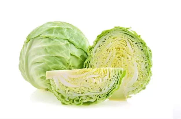  Cabbage 500g SONA PROVISION STORE NO 86 5TH CROSSSHAMANNA LAYOUTLINGARAJAPURAM