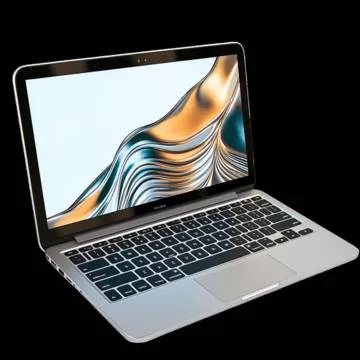 Latest Electronics/Laptop featuring advanced technology in KOTHAGUDEM, showcasing sleek design and high performance.
