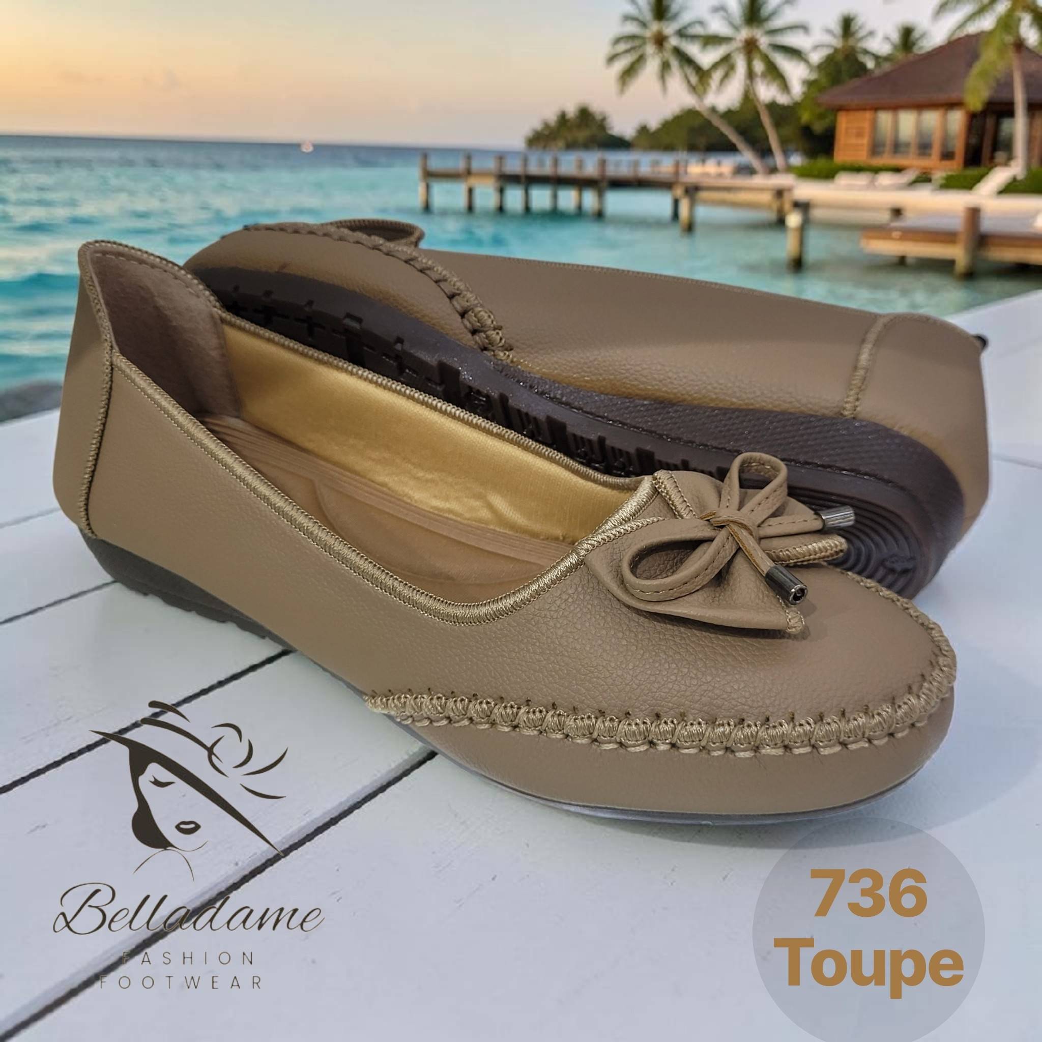 Stylish Belladame Belly's in NEW DELHI, soft materials and elegant design suitable for modern women. - Image 1