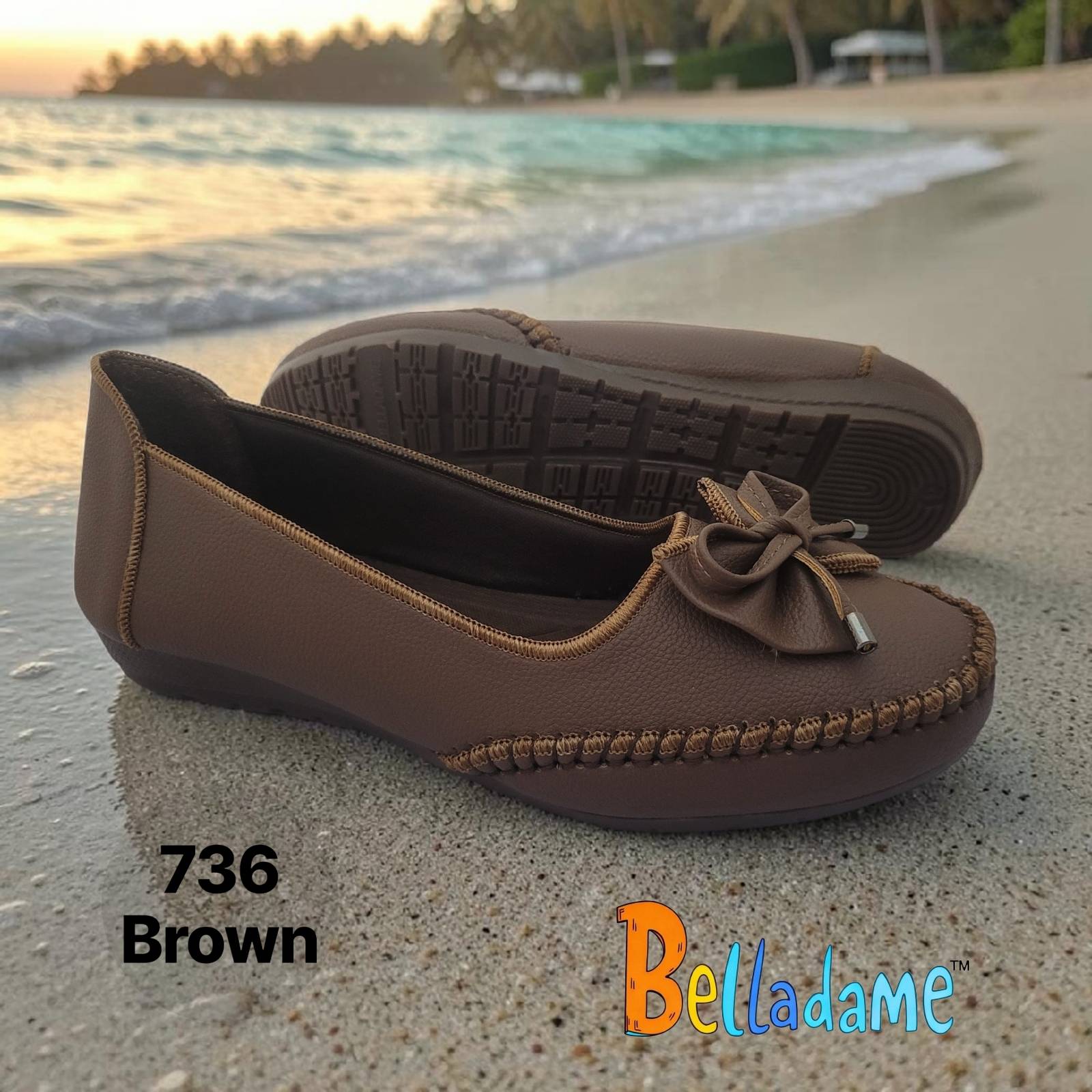 Stylish Belladame Belly's in NEW DELHI, soft materials and elegant design suitable for modern women. - Image 4