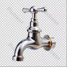 High-quality Tap designed for excellent water flow, suitable for use in MS Convention Hall, Khammam.