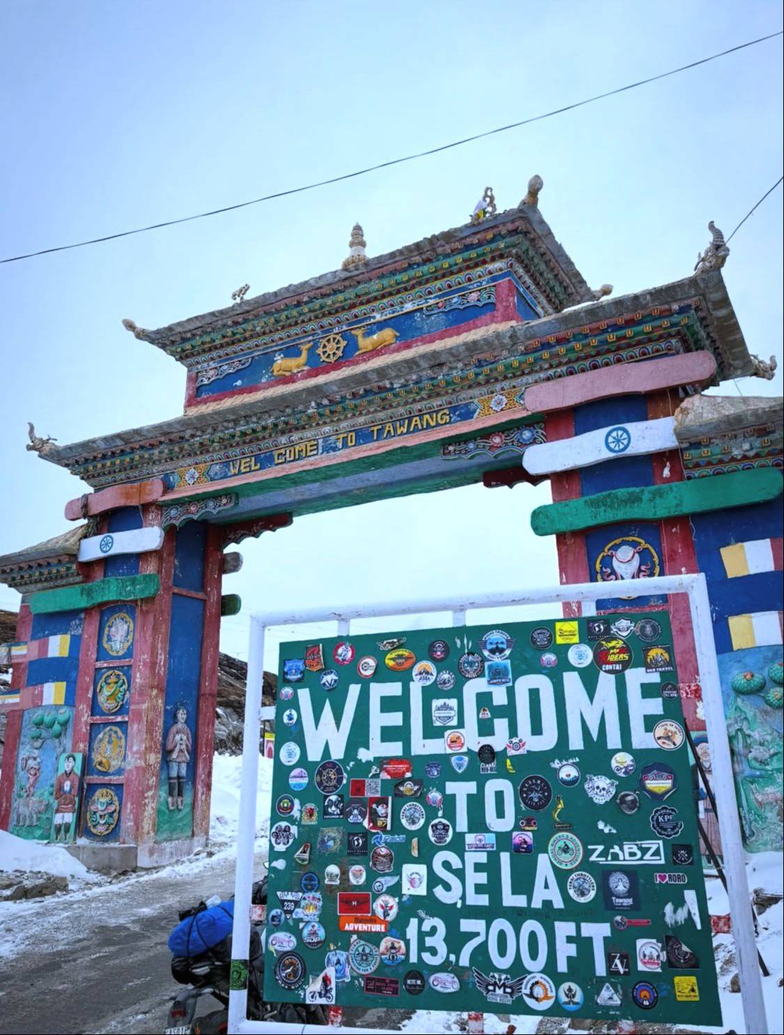 Clover Tour & Travels Safe Solo Escape in Tezpur