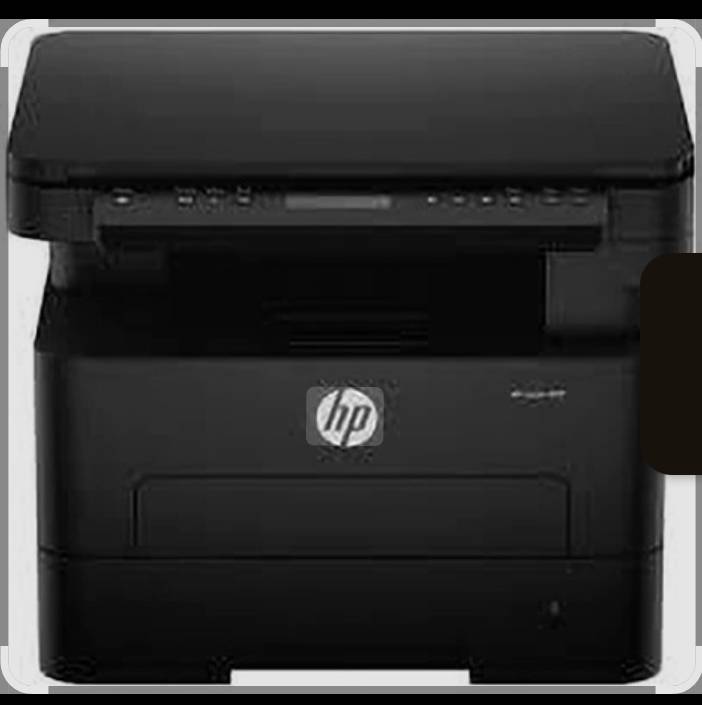 HP LaserJet Printer in Mangaluru featuring sleek design and advanced printing technology suitable for home and office use