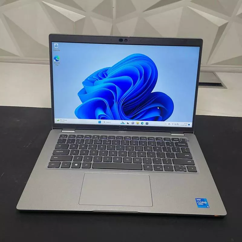 Dell Latitude 5420 Laptop in Mangaluru featuring sleek design, advanced security features, and high-performance specification