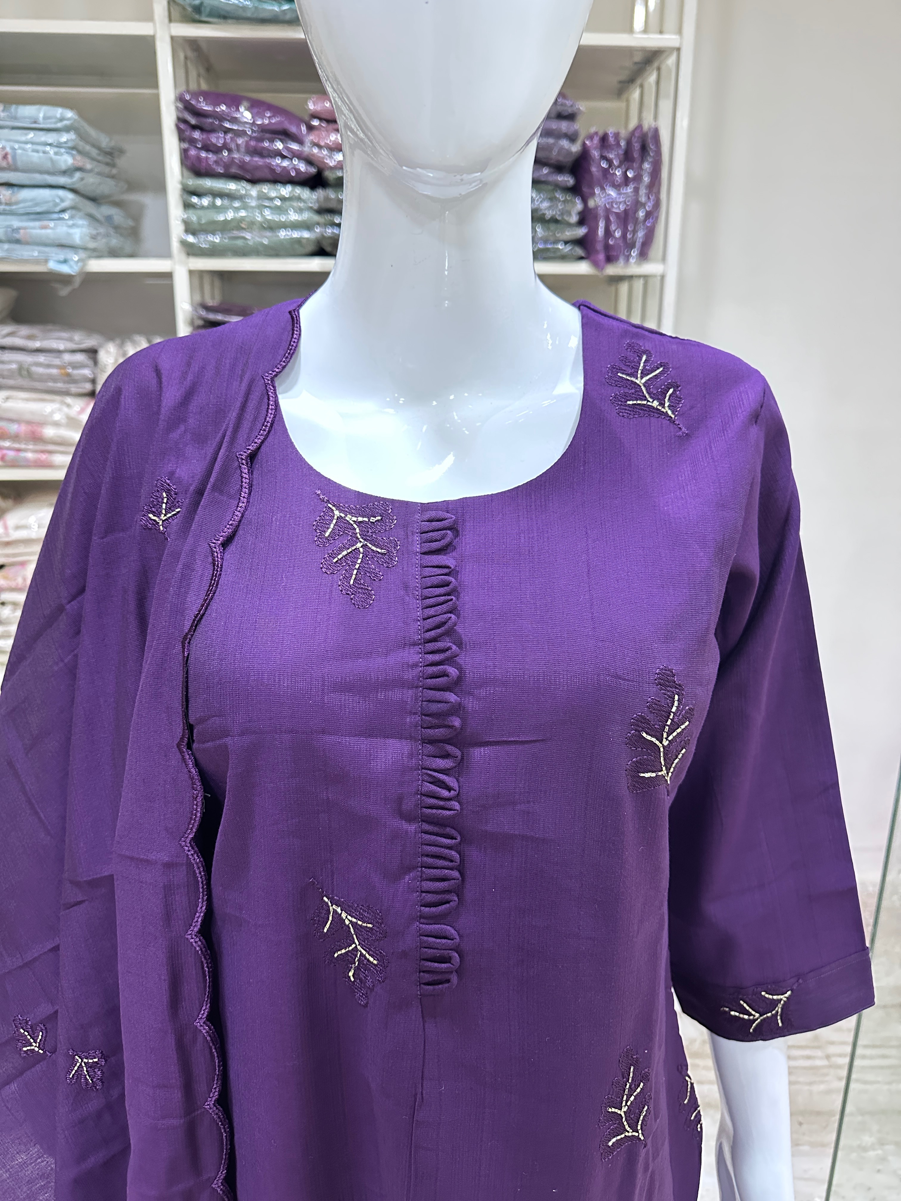 Stylish Vatican silk kurta set in SIRA featuring elegant design and soft fabric, perfect for various occasions.