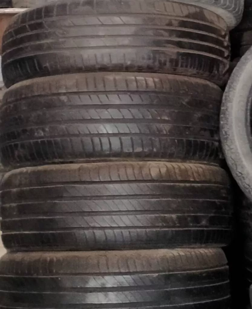 Durable and reliable tyres designed for long-lasting performance at DHARAMA TYRE AND SERVICE STATION in KHERI NAUDH SINGH.
