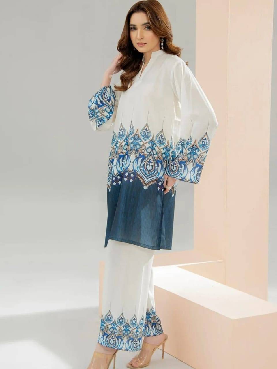  Co-ord Set in Vasant Vihar: Premium Cotton Comfort RIDDHI FASHION BRAHMANIYAPARA  Trasiya Road Near  Govindbaug Vegitable Market Pedak Road LANDMARK Govindbaug Vegitable Market
