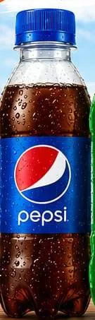 Refreshing PEPSI Beverage in a 160ml bottle, showcasing the iconic logo, perfect for quenching thirst in Bhadrachalam.