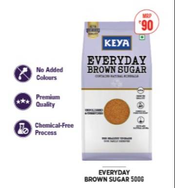 Rich and flavorful brown sugar from RK AGENCIES in BHADRACHALAM, perfect for enhancing recipes with sweetness.