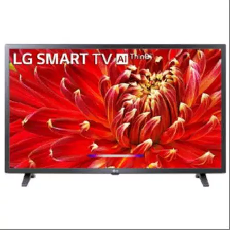 LG Smart TV with sleek design and vibrant display in Dhariwal — perfect for home entertainment