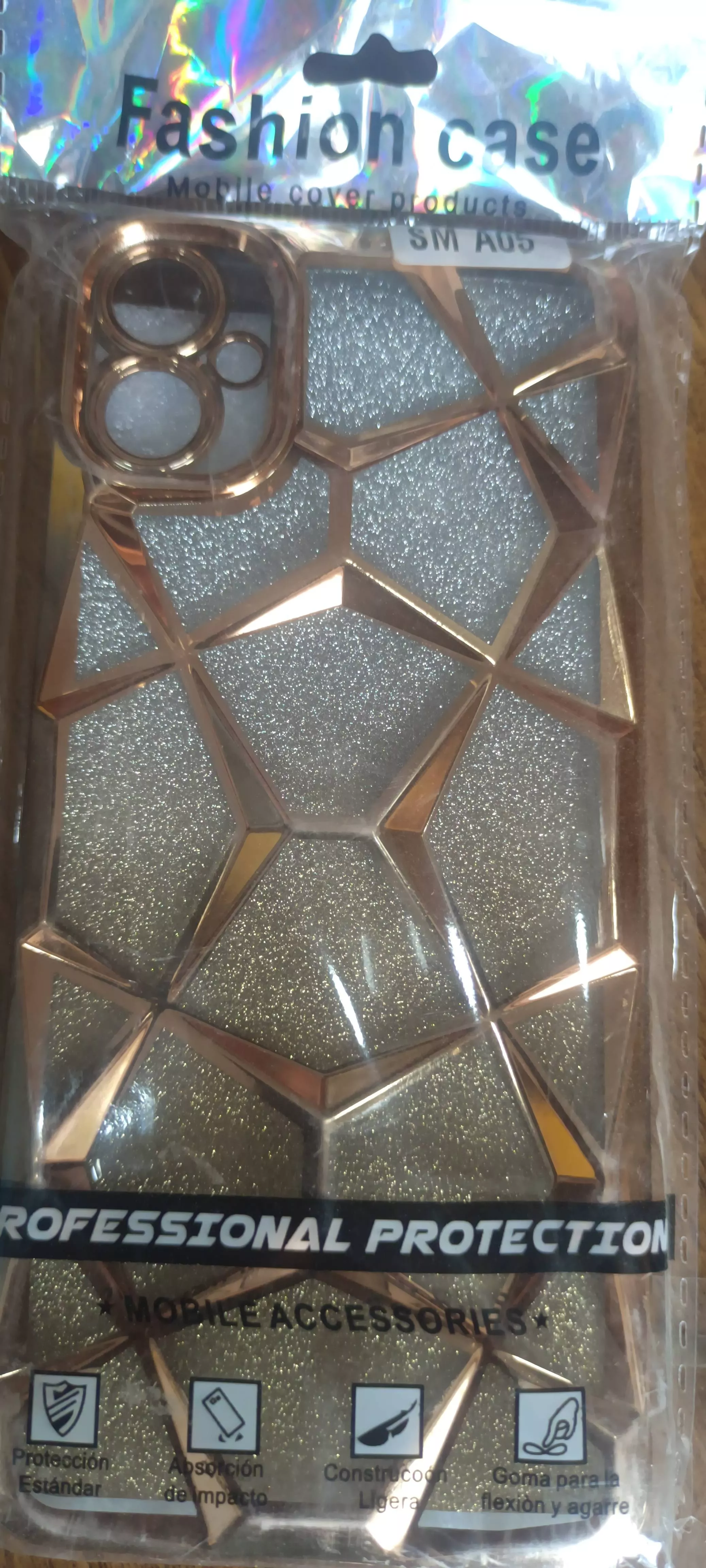 Durable mobile cover in vibrant design for stylish protection, available at UNIVERSAL MOBILE SHOP in Gonda.