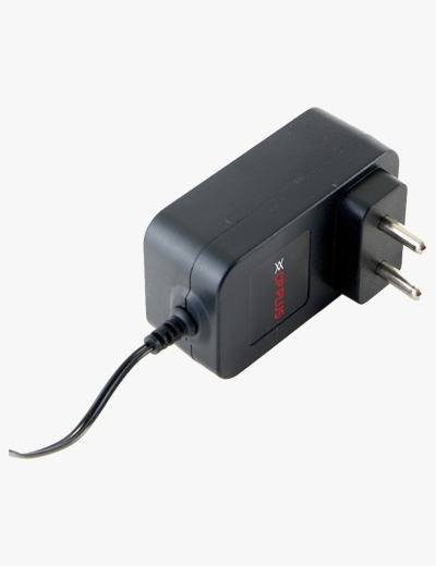 Compact MiniX Power Adapter designed for multiple devices, perfect for on-the-go charging solutions, available at BROTHERS SE