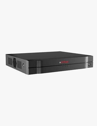 CP Plus 4 Channel DVR featuring advanced surveillance capabilities for effective property monitoring in Nashik.