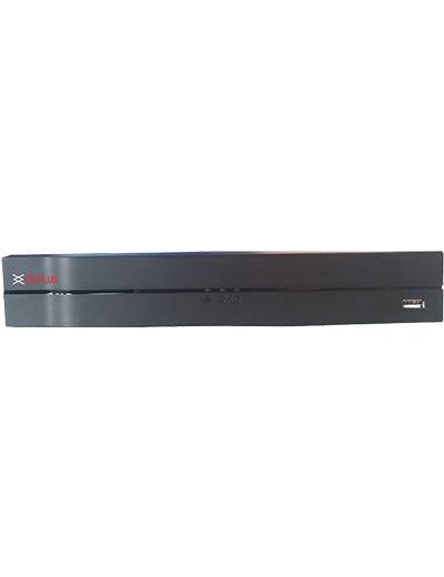 XGuard Digital Video Recorder in Nashik featuring 8-channel inputs for comprehensive video surveillance, sleek design with us