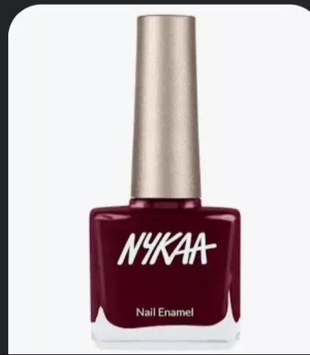 Nykaa Nail Enamel in Sultanpur Lodhi