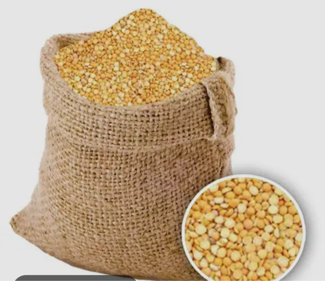  Chana Dal in KASBA ROAD DASUYA: Nutritious Pulses for Healthy Meals THAKUR KARYANA STORE KASBA ROAD DASUYA 144205  LANDMARK Near Van Bivag Office